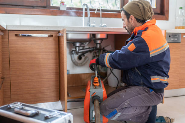 Best Same-Day Plumbing Service  in Topanga, CA