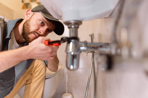 Best Toilet Repair Services  in Topanga, CA