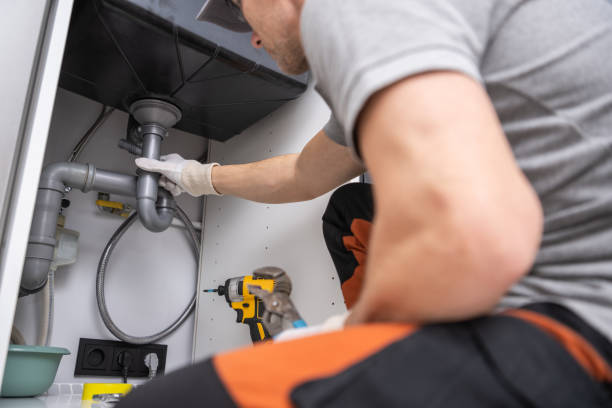 Best Emergency Plumbing Repair  in Topanga, CA